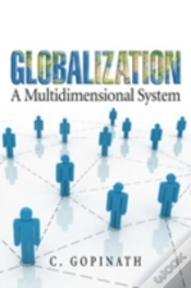 Capa do artigo Globalization