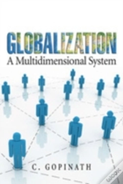 Capa do artigo Globalization