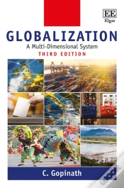 Capa do artigo Globalization
