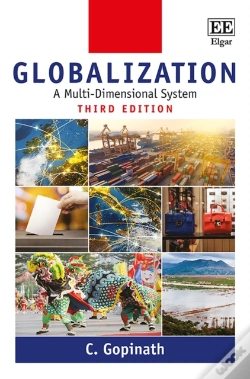 Capa do artigo Globalization