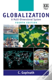 Capa do artigo Globalization