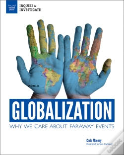 Capa do artigo Globalization