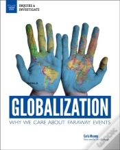 Capa do artigo Globalization