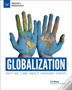 Capa do artigo Globalization