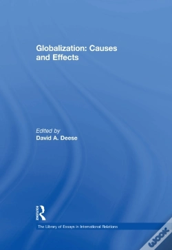 Capa do artigo Globalization: Causes And Effects