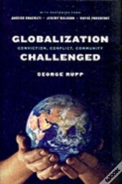 Capa do artigo Globalization Challenged