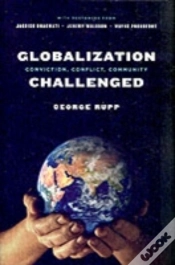 Capa do artigo Globalization Challenged