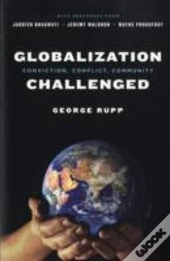 Globalization Challenged