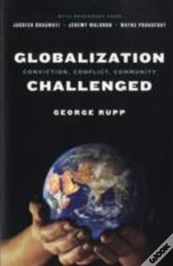 Capa do artigo Globalization Challenged