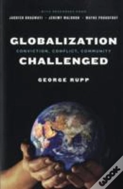 Capa do artigo Globalization Challenged