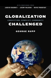 Globalization Challenged