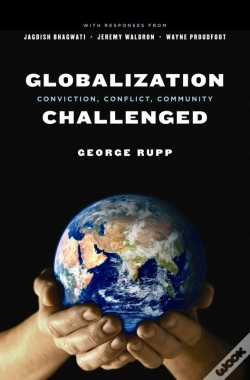 Capa do artigo Globalization Challenged