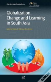 Capa do artigo Globalization, Change And Learning In South Asia