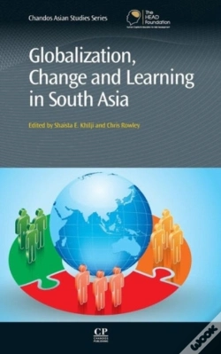 Capa do artigo Globalization, Change And Learning In South Asia
