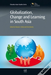 Capa do artigo Globalization, Change And Learning In South Asia