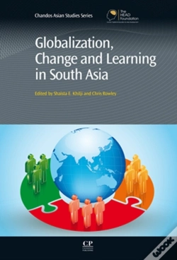 Capa do artigo Globalization, Change And Learning In South Asia