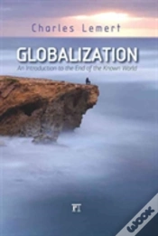 Capa do artigo Globalization