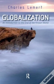 Capa do artigo Globalization