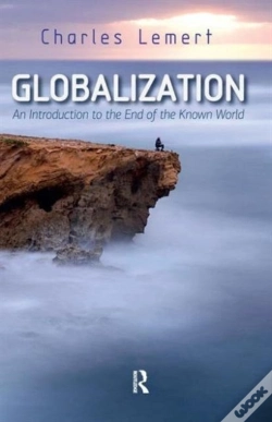 Capa do artigo Globalization