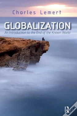 Capa do artigo Globalization