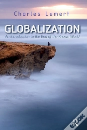 Capa do artigo Globalization