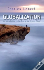 Capa do artigo Globalization
