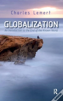 Capa do artigo Globalization