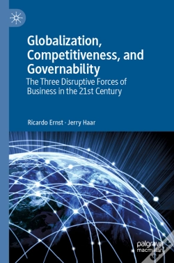 Capa do artigo Globalization, Competitiveness, And Governability