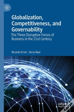 Capa do artigo Globalization, Competitiveness, And Governability