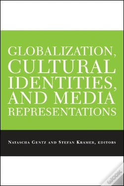 Capa do artigo Globalization, Cultural Identities, And Media Representations