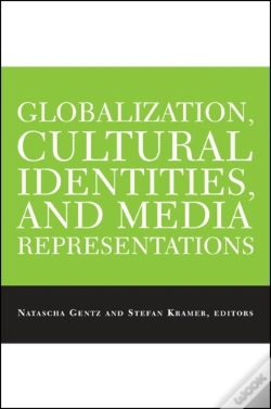 Capa do artigo Globalization, Cultural Identities, And Media Representations