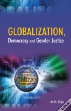 Capa do artigo Globalization, Democracy & Gender Justice