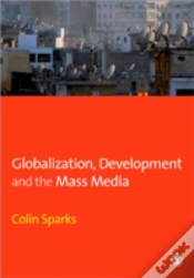 Capa do artigo Globalization, Development And The Mass Media