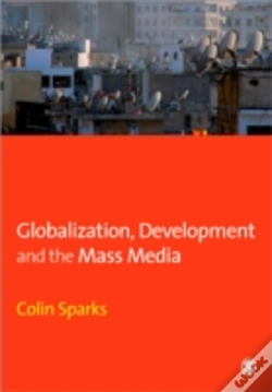 Capa do artigo Globalization, Development And The Mass Media