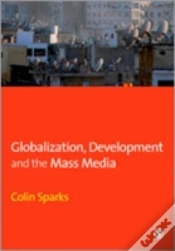 Capa do artigo Globalization, Development And The Mass Media