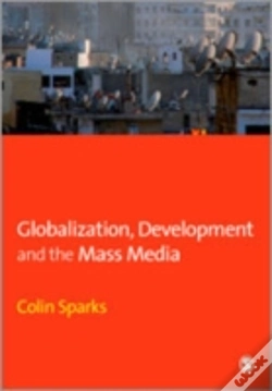Capa do artigo Globalization, Development And The Mass Media