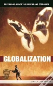 Capa do artigo Globalization