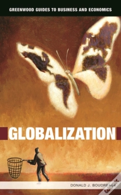 Capa do artigo Globalization