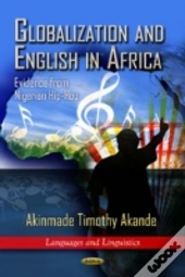 Globalization & English In Africa