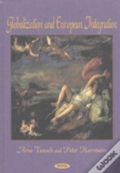 Capa do artigo Globalization & European Integration