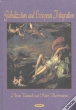 Capa do artigo Globalization & European Integration