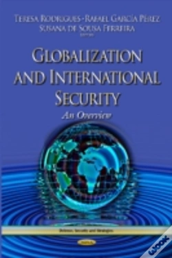 Capa do artigo Globalization & International Security