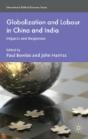Globalization & Labour In China & India - Preview