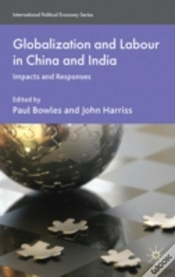 Capa do artigo Globalization & Labour In China & India