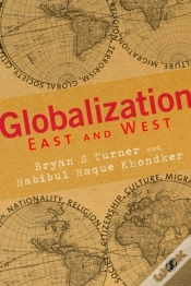 Capa do artigo Globalization East And West