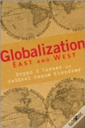 Capa do artigo Globalization East And West