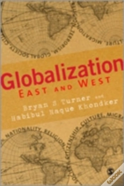Capa do artigo Globalization East And West