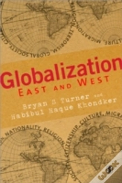 Capa do artigo Globalization East And West