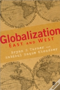 Capa do artigo Globalization East And West