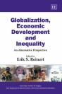 Globalization, Economic Development And Inequali - An Alternative Perspective - Preview